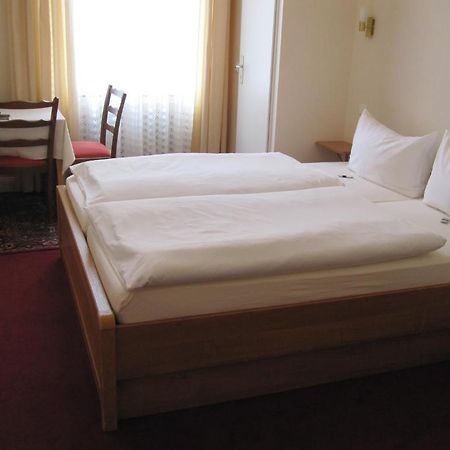 Hotel Pension Fasanenhaus Βερολίνο Εξωτερικό φωτογραφία