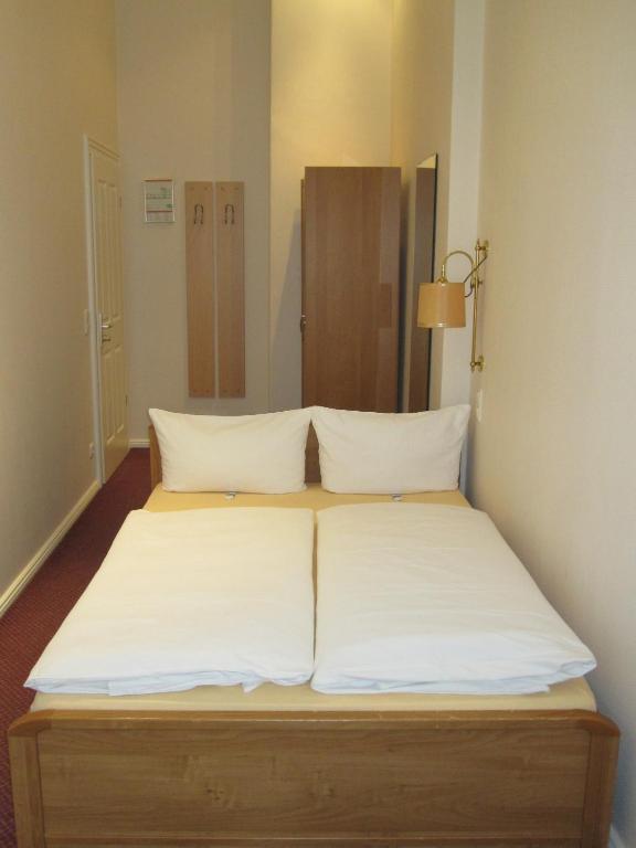 Hotel Pension Fasanenhaus Βερολίνο Εξωτερικό φωτογραφία